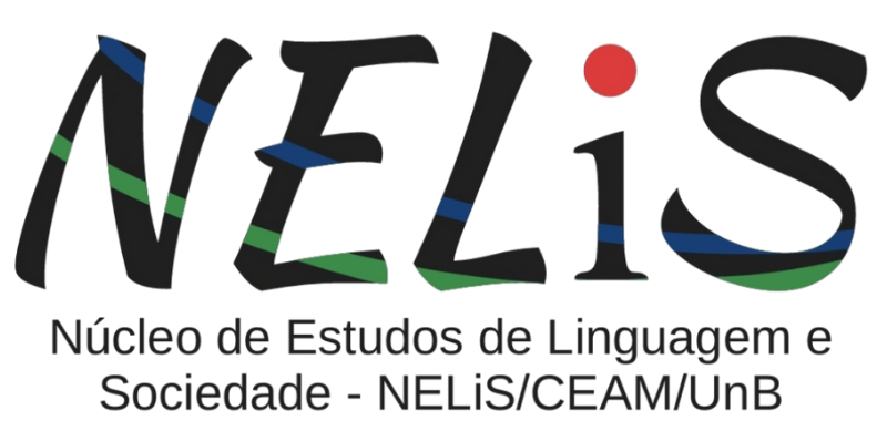 NELiS - Núcleo de Estudos de Linguagem e Sociedade / CEAM UnB NELiS - Núcleo de Estudos de Linguagem e Sociedade / CEAM UnB