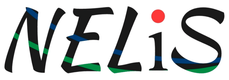 Logo Nelis Logo Nelis